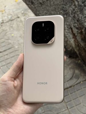 🔥 Honor GT Pro / Snap 8 Elite / Màn 144Hz