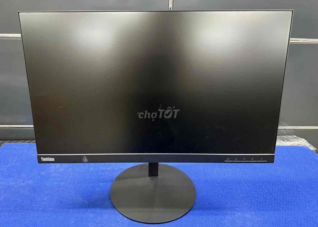 Màn hình Lenovo T24i-20 24 inch IPS màn rất đẹp. Mua bán Phụ kiện (Màn hình, Chuột...) tại Quận Hải Châu Đà Nẵng được đăng bởi Tuấn Màn Hình PC hình 1
