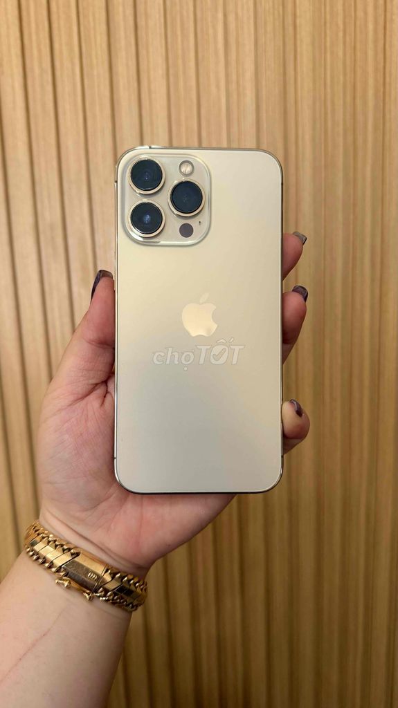 iphone 13Pro 128Gb Q.tế Góp 0 trả trước