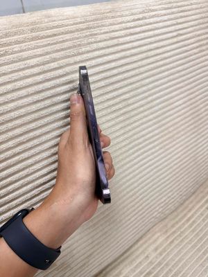 Apple iPhone 14 Pro Max 128GB Tím. Mua bán Điện thoại tại Quận 12 Tp Hồ Chí Minh được đăng bởi Phan Công Tâm