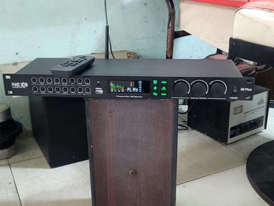 Bán vang cơ lai số NEXO 88 plus. Mua bán Tivi, Âm thanh tại Quận 7 Tp Hồ Chí Minh được đăng bởi dang van dua