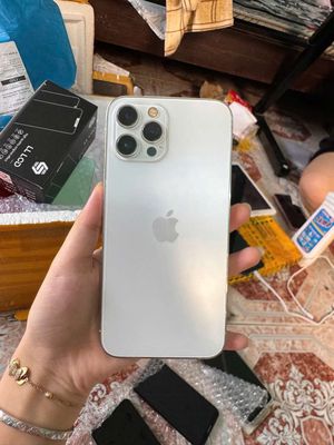 Iphone 12prm, 128gb, full cn, icl sạch. Mua bán Điện thoại tại Thành phố Thủ Dầu Một Bình Dương được đăng bởi Phước Mobile