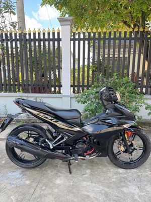 Yamaha Exciter 150 2016 Đen