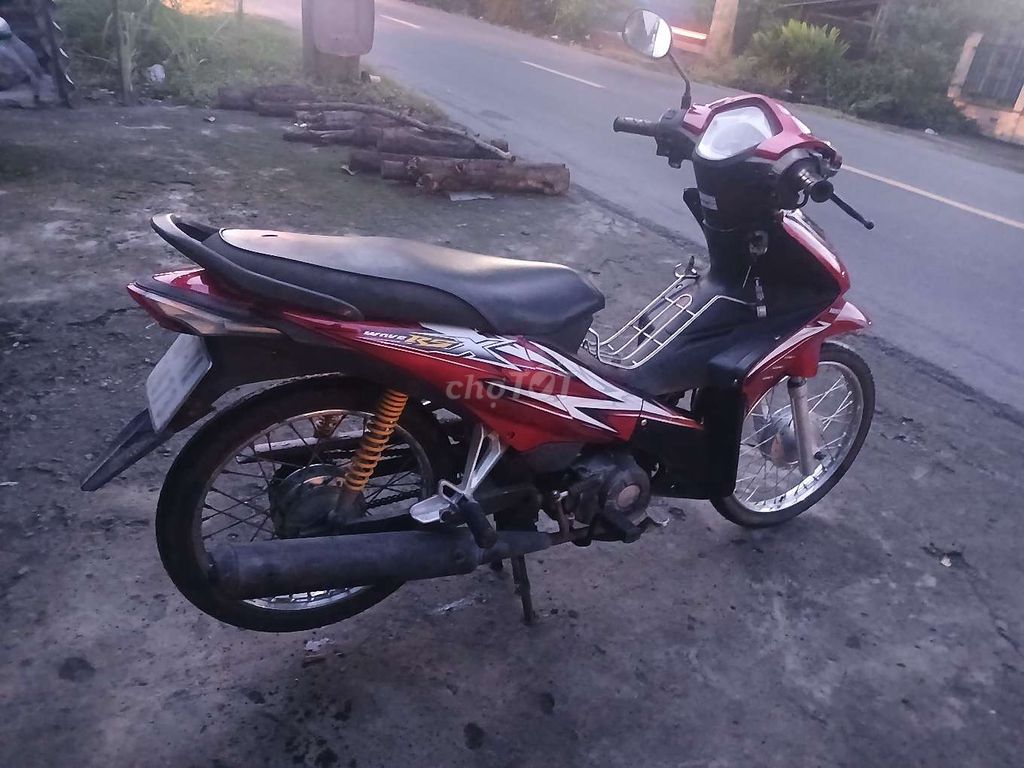 Wave 50 bs67. Mua bán Xe máy tại Huyện Châu Thành A Hậu Giang được đăng bởi Gia Bảo hình 2
