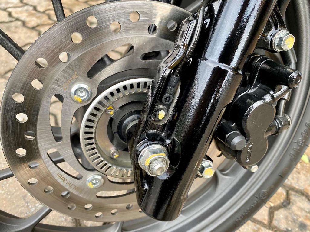 SH MODE 2024 ABS Lướt 3.000Km zin đẹp leng keng. Mua bán Xe máy tại Quận Ninh Kiều Cần Thơ được đăng bởi Xe Máy TÂN LIÊN HƯNG 1 91B hình 4