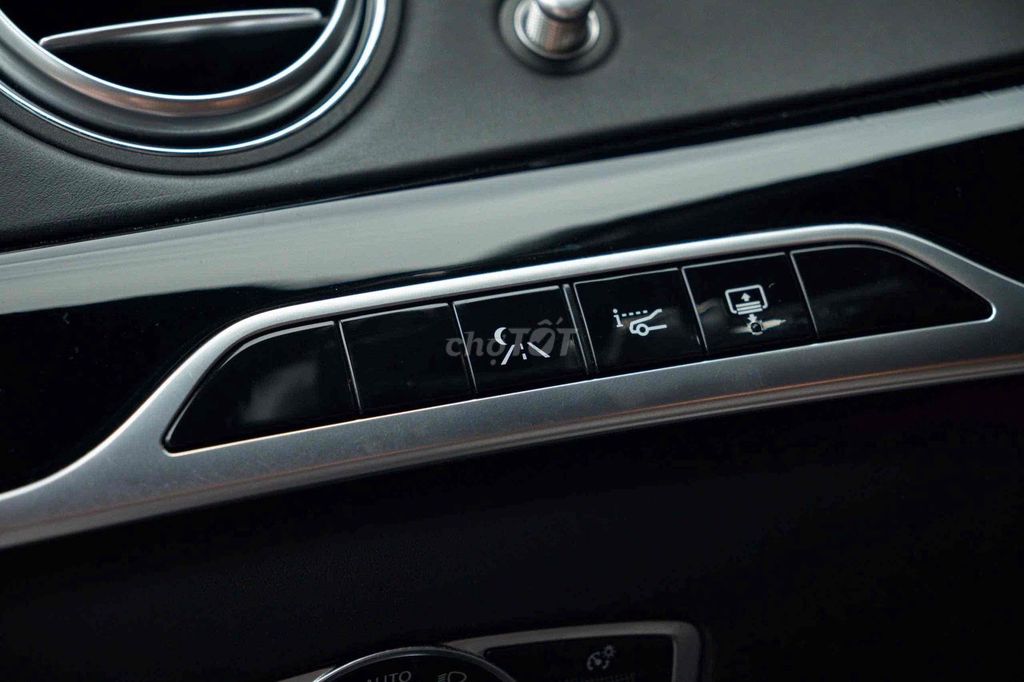 Mercedes S450L Luxury 2018 - Đen - 1 chủ full LS. Mua bán Ô tô tại Quận 7 Tp Hồ Chí Minh được đăng bởi Thật Nguyễn LongAnh Auto hình 14