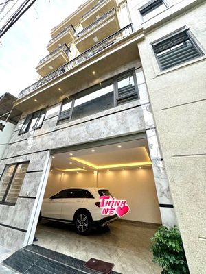 Bán nhà Thạch Bàn, 60m2 x 6 tầng thang máy, ô tô vào nhà. Mua bán nhà ở tại Quận Long Biên Hà Nội được đăng bởi Nguyễn Anh Tuấn