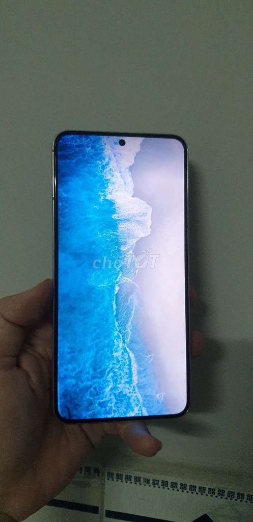 Samsung S22 ram 8gb xài màn 120Hz siêu mượt. Mua bán Điện thoại tại Quận Tân Phú Tp Hồ Chí Minh được đăng bởi Trần Gia Bảo hình 1