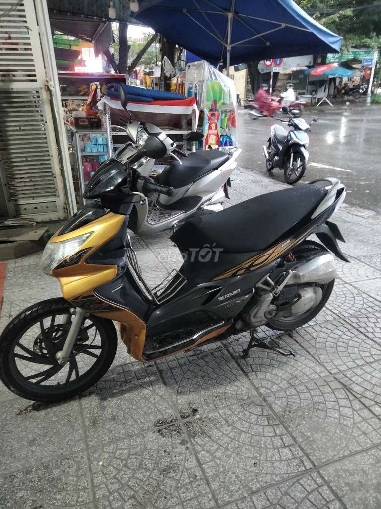 Cần bán hazate êm rủ sạch sẽ. Mua bán Xe máy tại Quận Liên Chiểu Đà Nẵng được đăng bởi Bụi Quốc hình 3