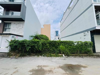 Đất 78 m² · Đường Huỳnh Tấn Phát