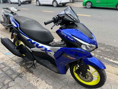 NVX 155 V2 2022❇️Đồng moto đà lạt ❇️. Mua bán Xe máy tại Thành phố Đà Lạt Lâm Đồng được đăng bởi ĐỒNG MOTOR 2  cá nhân