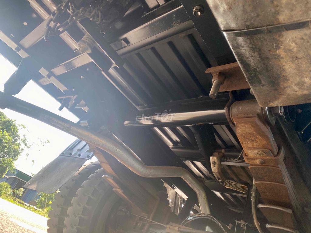 kia k140 sx 2015 zin đét. Mua bán Xe tải, xe ben tại Huyện Gia Lâm Hà Nội được đăng bởi Nguyễn Thắng Thịnh hình 9