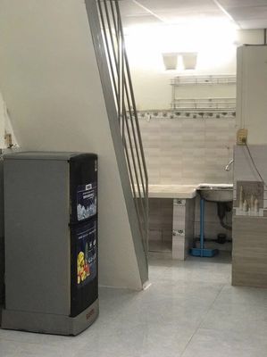 NGUYÊN CĂN 3x6M - 1 TRỆT 1 GÁC - HẺM XÔ VIẾT NGHỆ TĨNH, BÌNH THẠNH