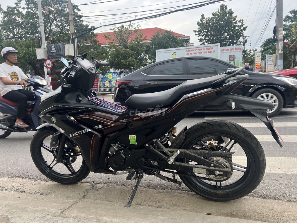 Do mình buôn bán nên ít chạy .xe mới mua năm 2024. Mua bán Xe máy tại Thành phố Thuận An Bình Dương được đăng bởi Loanloanloan Pham hình 1