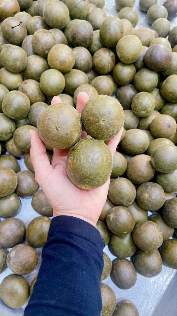 La hán khô 1kg. Mua bán Đồ ăn, thực phẩm và các loại khác tại Quận Kiến An Hải Phòng được đăng bởi trần bảo Ngọc  hình 1