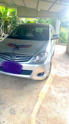 Toyota Innova 2010 G - 30000 km. Mua bán Ô tô tại Huyện Văn Yên Yên Bái được đăng bởi Tiệp 