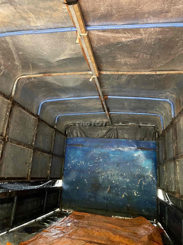 cần bán 2xe . jac và wem máy số kia. Mua bán Xe tải, xe ben tại Huyện Trảng Bom Đồng Nai được đăng bởi phuong hình 6