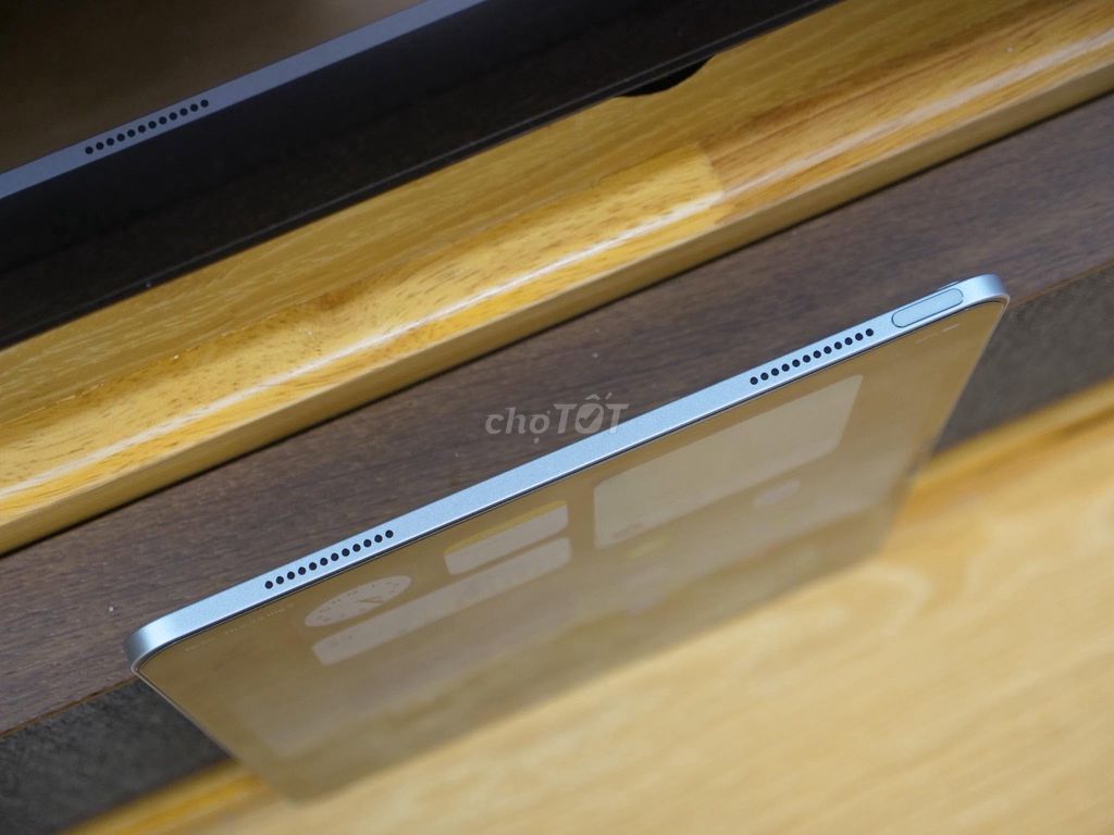 Apple iPad Air M3 13 inch Xanh dương chính hãng. Mua bán Máy tính bảng tại Quận 10 Tp Hồ Chí Minh được đăng bởi Nguyễn Mạnh Hải hình 1