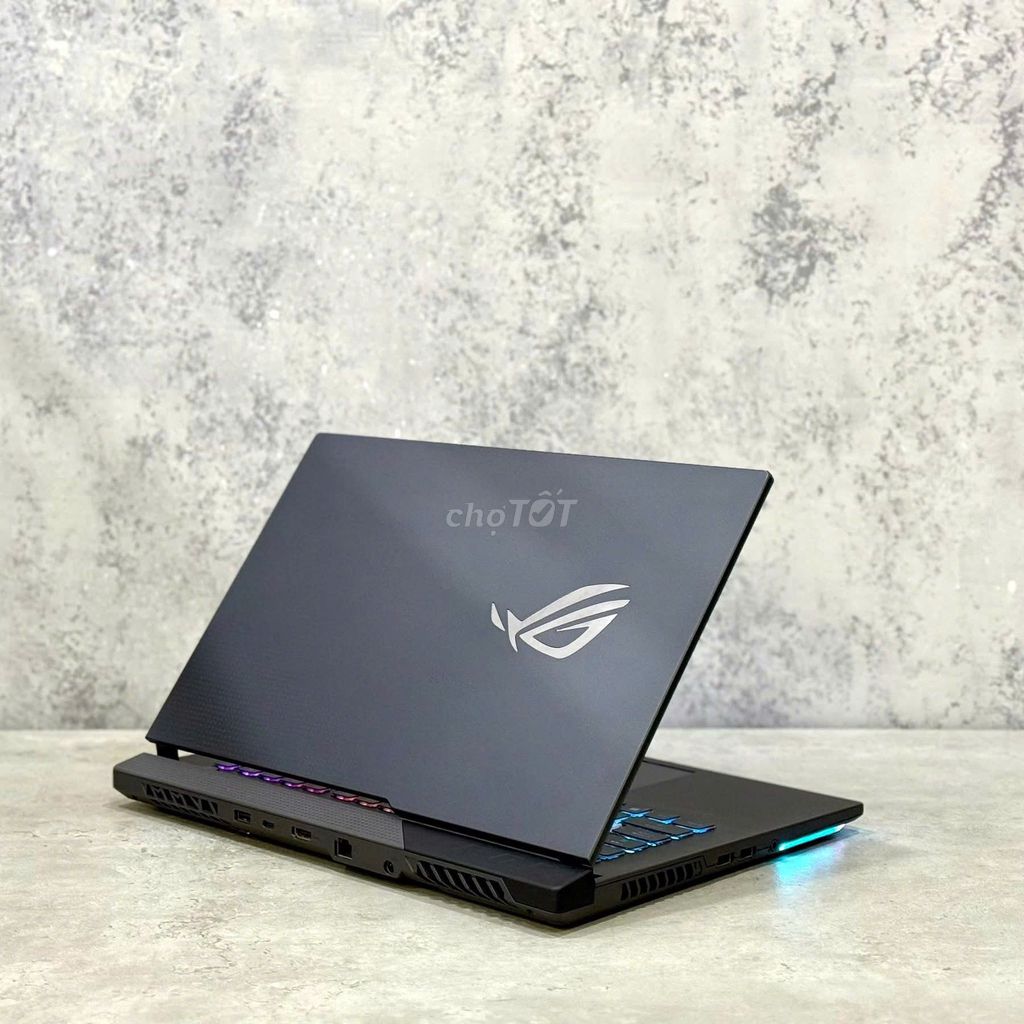 Laptop Gaming Asus ROG Strix G15 ROG Strix G16 G14. Mua bán Laptop tại Thành phố Bến Tre Bến Tre được đăng bởi Laptop Tèo Em hình 1