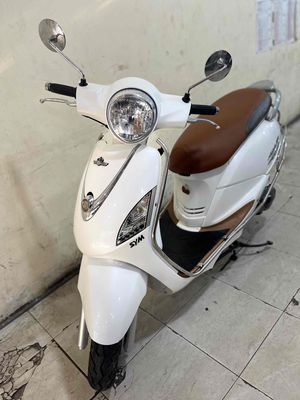 ELIZABETH đk.2013 FI bstp 9 chủ sang tên. Mua bán Xe máy tại Quận 12 Tp Hồ Chí Minh được đăng bởi minh luân 