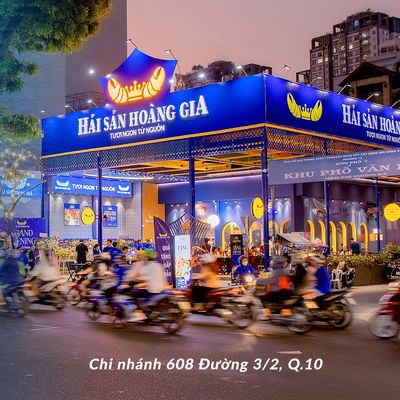  PHỤC VỤ/THU NGÂN NHÀ HÀNG - FULLTIME/PARTTIME