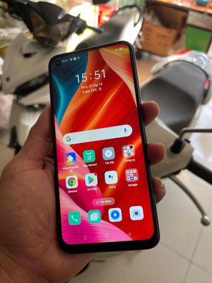 bán oppo A52 màn hình zin ram 6/128G full. Mua bán Điện thoại tại Thành phố Biên Hòa Đồng Nai được đăng bởi LUCAS 6868