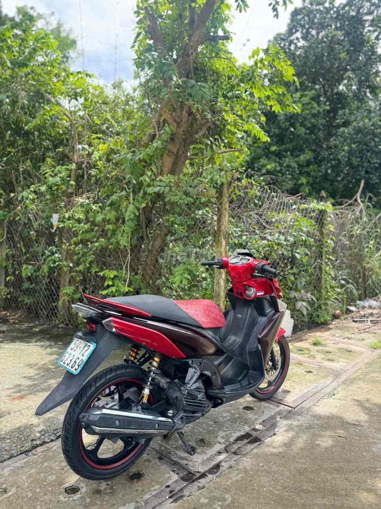 novo 5 2014. Mua bán Xe máy tại Huyện Củ Chi Tp Hồ Chí Minh được đăng bởi HuỳnhLâm Bổn hình 2