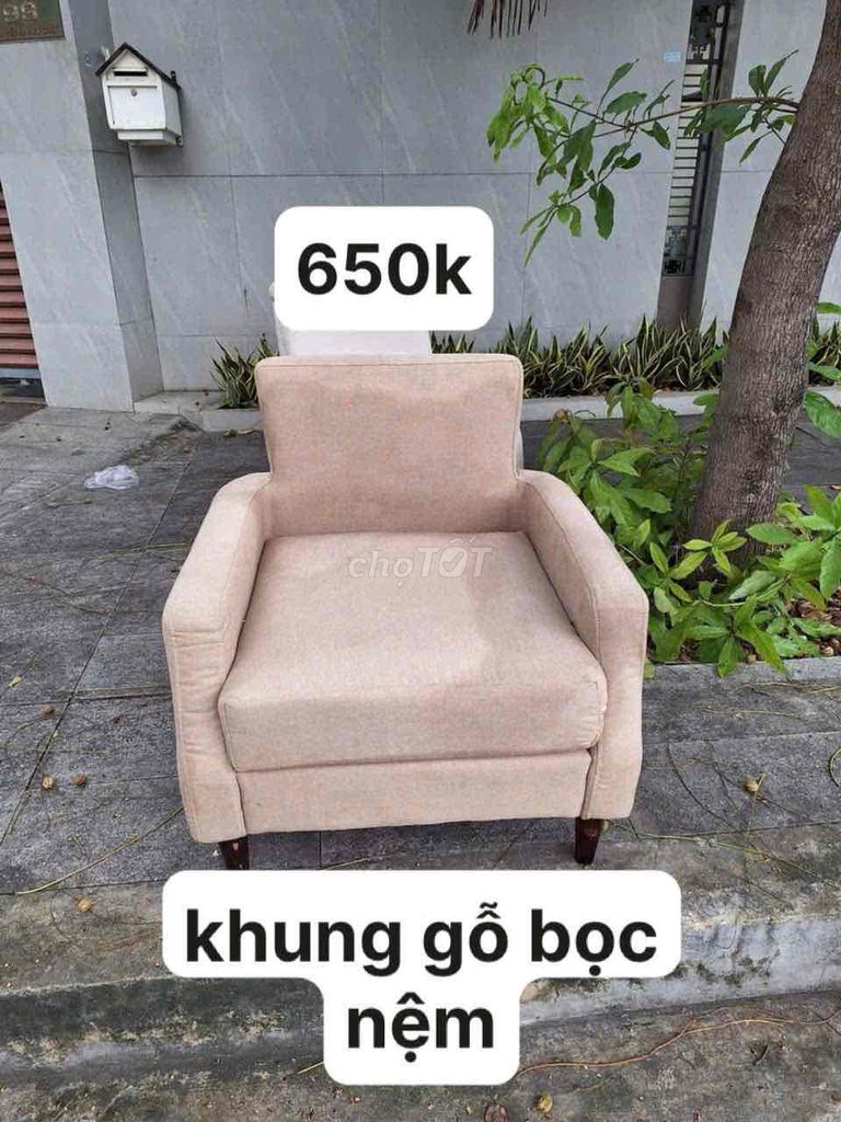 sofa . sofa thư giản . sofa nhập khẩu . sofa decor