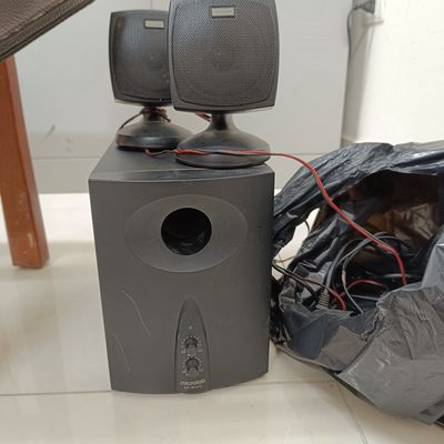 Loa vi tính Microlab M300. Mua bán Tivi, Âm thanh tại Quận Ba Đình Hà Nội được đăng bởi AT