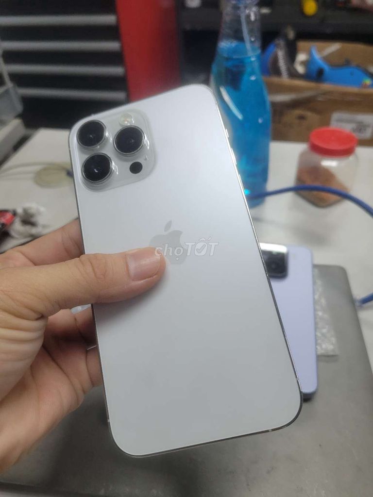 Apple iPhone 14 Pro Max . Mua bán Điện thoại tại Huyện Châu Thành Tiền Giang được đăng bởi Cầm đồ thanh lý  hình 1