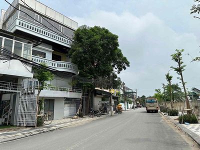 🌺ĐẤT ĐẸP THÀNH PHỐ VEN SÔNG - OTO VÀO TẬN ĐẤT - CÁCH CẦU THĂNG LONG 30. Mua bán đất tại Huyện Đông Anh Hà Nội được đăng bởi Nguyễn Thị Ngân