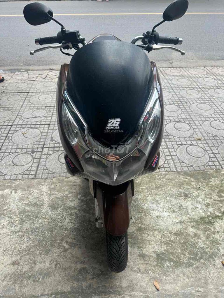 cần bán pcx đời 2013 xe đẹp máy zin ( bao kí). Mua bán Xe máy tại Thành phố Thuận An Bình Dương được đăng bởi xe máy phước thịnh hình 1