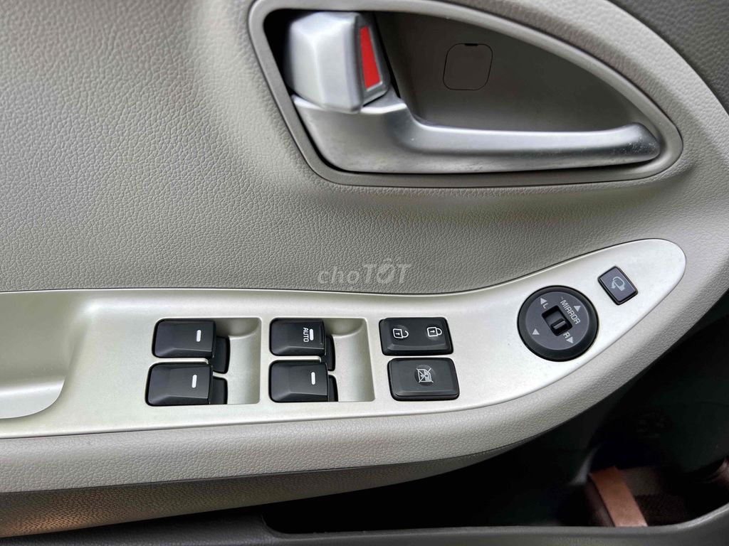 Kia Morning 2016 Si 1.25 MT - 22,000km BAO CHECK. Mua bán Ô tô tại Quận 7 Tp Hồ Chí Minh được đăng bởi Đắc Huy Xe hình 11