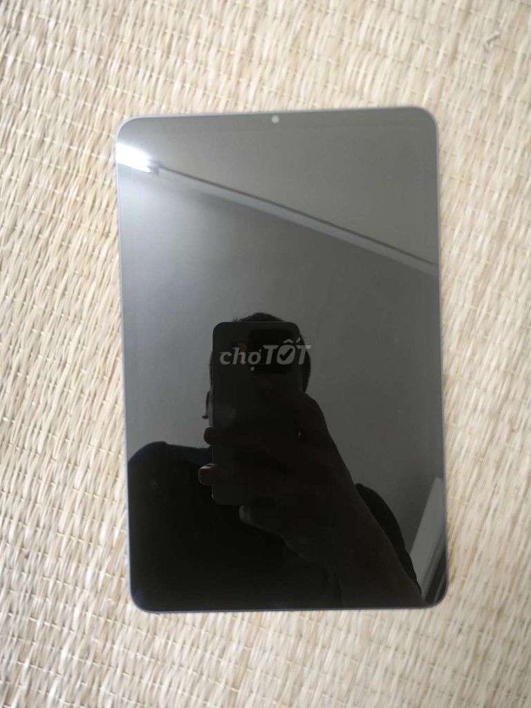 Xiaomi Pad Mini Đen Đã sử dụng. Mua bán Máy tính bảng tại Quận Thanh Xuân Hà Nội được đăng bởi The Hung Nguyen hình 1