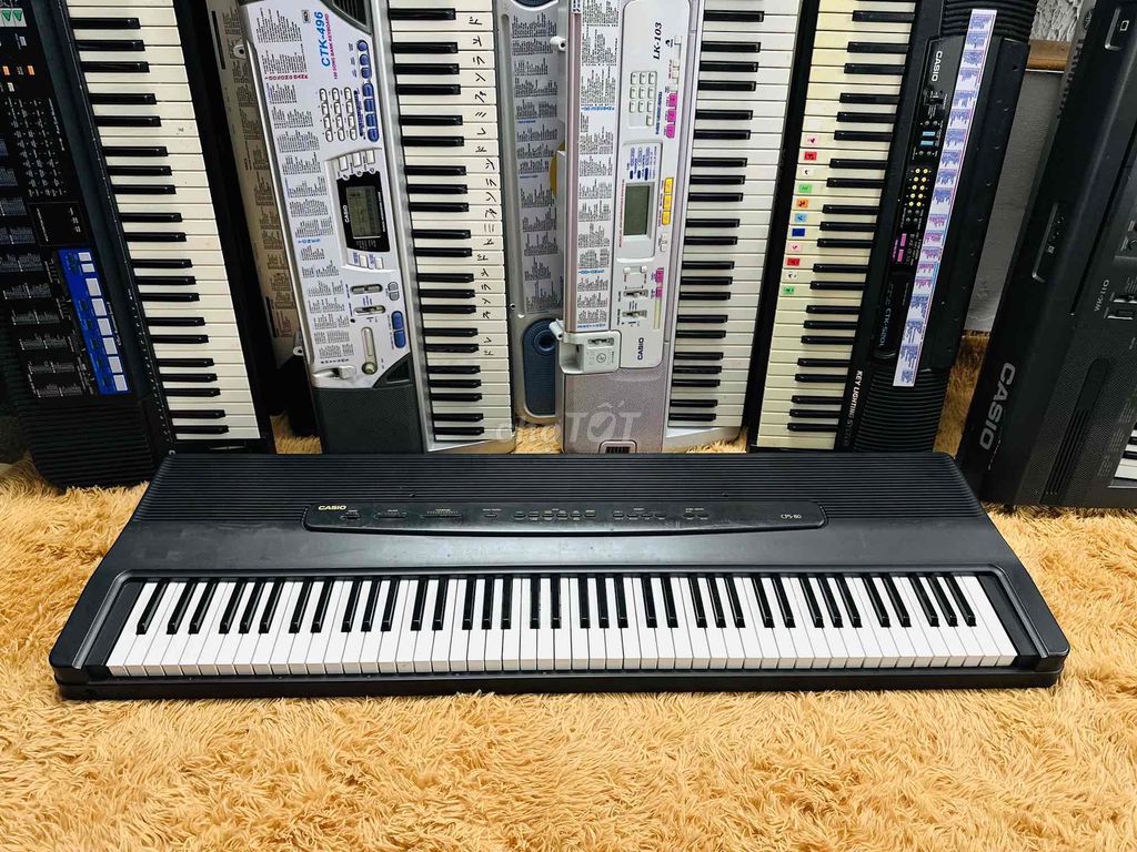 piano 88 phím chuẩn- chơi tốt giải trí học tập