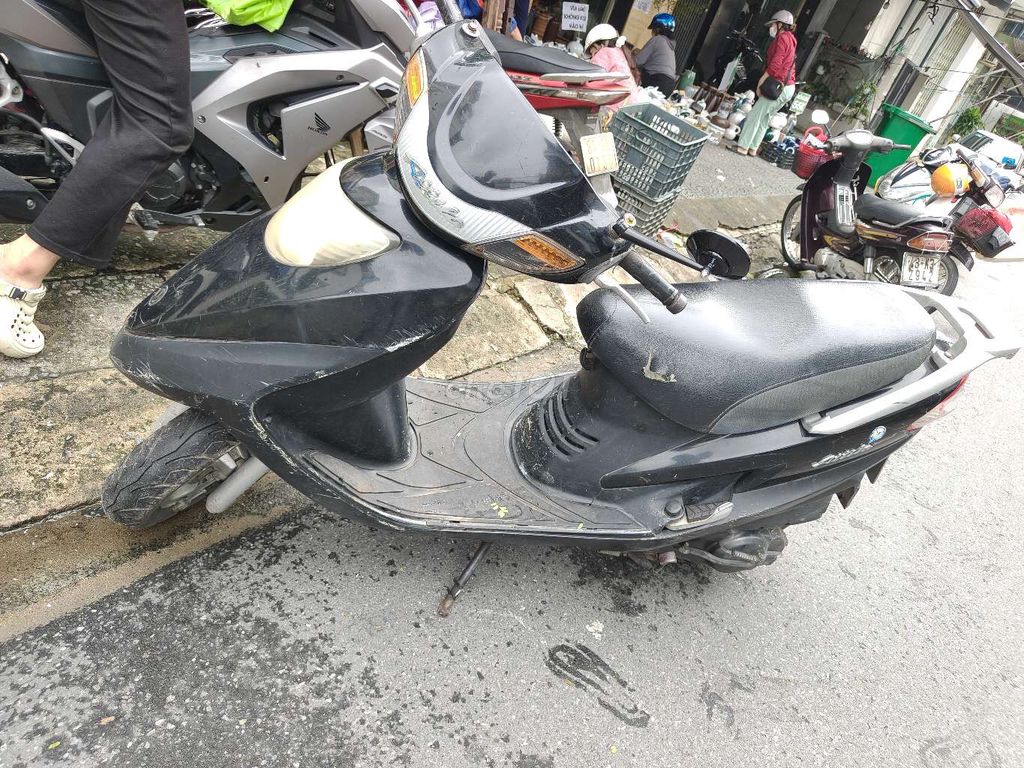 Cần bán ai mua về đi. Mua bán Xe máy tại Quận Thanh Khê Đà Nẵng được đăng bởi ngọc anh  hình 3