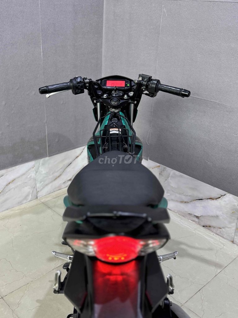 satria. Mua bán Xe máy tại Thị xã Phú Mỹ Bà Rịa - Vũng Tàu được đăng bởi 72 motorcycle shop hình 7