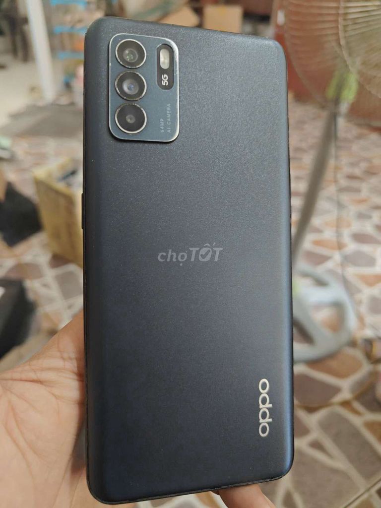 Điện thoại Oppo Reno 6Z 5G ram 8/128. Mua bán Điện thoại tại Thành phố Nha Trang Khánh Hòa được đăng bởi Long hình 1