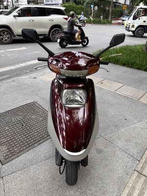 Bán Honda Spacy 125 Nhật Bản.. Mua bán Xe máy tại Quận 3 Tp Hồ Chí Minh được đăng bởi  Võ Thanh Hoàng