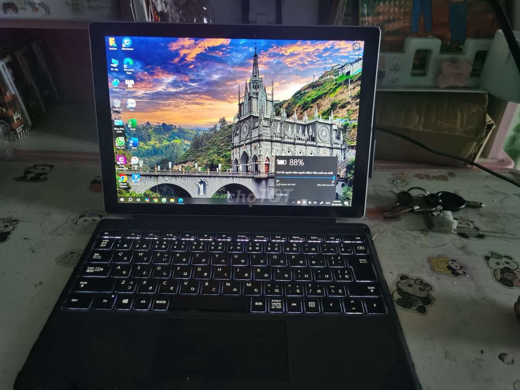 bán surface pro5 lte i5. Mua bán Laptop tại Thành phố Vũng Tàu Bà Rịa - Vũng Tàu được đăng bởi nguyễn hưng hình 1