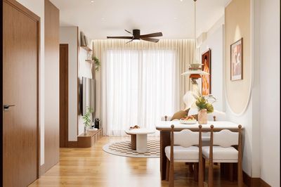 Аренда · Mia Center Point · 2 комн. · 63 м² · Quận Liên Chiểu, ул. Đường Ngô Thì Nhậm