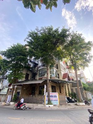 Siêu phẩm góc 2 MT Diệp Minh Châu,P. TSN giá 33,5 tỷ TL chính chủ. Mua bán nhà ở tại Quận Tân Phú Tp Hồ Chí Minh được đăng bởi PHUC AN KHANG LAND