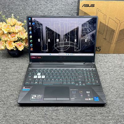 Asus Gaming FX506 - RTX 2050 - Fullbox ✅. Mua bán Laptop tại Thành phố Huế Thừa Thiên Huế được đăng bởi LÊ NGUYỄN LAPTOP LAPTOPHUE COM VN