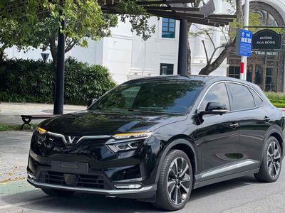 VinFast VF8 Plus 2024 CATL mua Pin. Mua bán Ô tô tại Quận Long Biên Hà Nội được đăng bởi Phát Vũ Vinfast hình 1