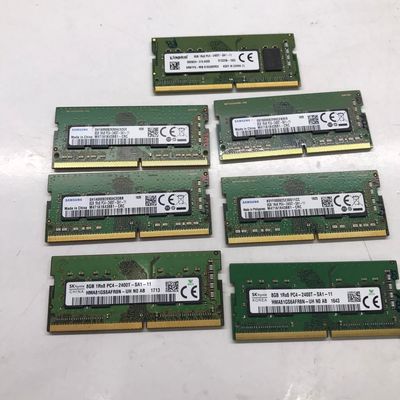 Ram Laptop 8GB DDR4 Bus 2400 Hynix, Samsung- Hãng
