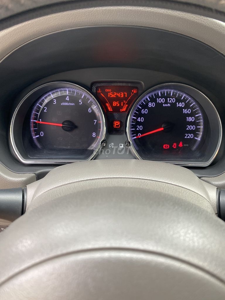 Nissan Sunny 2014 XV - 152400 km. Mua bán Ô tô tại Quận 7 Tp Hồ Chí Minh được đăng bởi TRUNG TRAN hình 7
