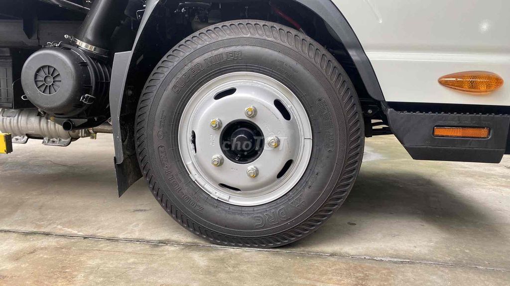 Bán xe Jac N250S. Mua bán Xe tải, xe ben tại Thành phố Thuận An Bình Dương được đăng bởi XE TẢI AUTO hình 5