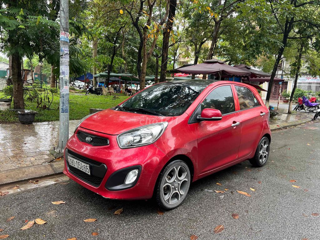 em bán kia van 2014 xe mua nhập khẩu từ mới. Mua bán Ô tô tại Thành phố Bắc Ninh Bắc Ninh được đăng bởi Pham Quang Duc  hình 4