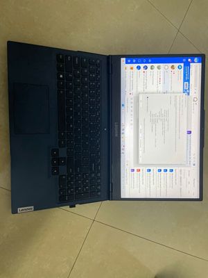 LENOVO legion 5 cũ dùng tốt chiến game mượt mà. Mua bán Laptop tại Thành phố Buôn Ma Thuột Đắk Lắk được đăng bởi Nguyễn Duy Linh