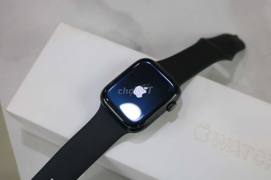 Apple Watch Sr8 45mm fullbox GPS đẹp 99%